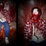 New 2011 Life Size Positionable Male Victim